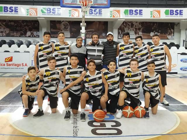 Tucum�n tendr� su cl�nica del arbitraje