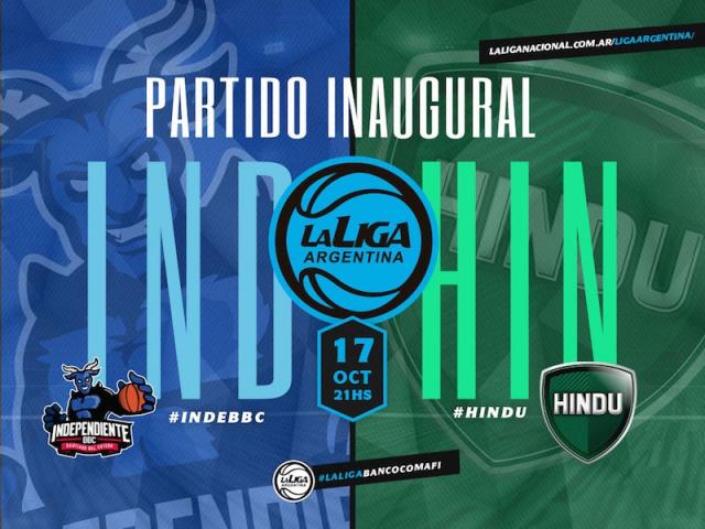 Duelo de gigantes en la inauguraci�n de la temporada