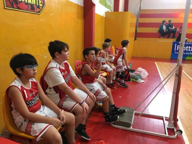 Independiente afirm� su momento en menores