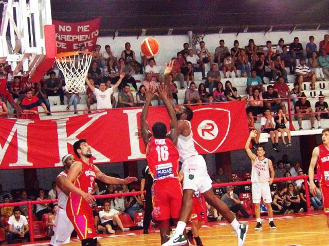 Rocamora se recuper� y venci� a Ciclista