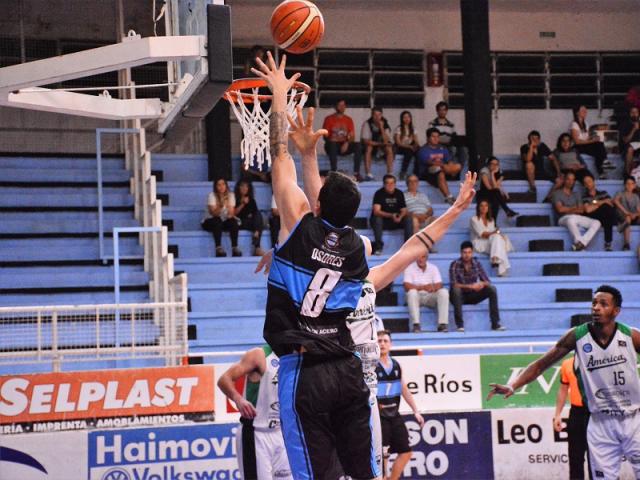 Lo conquist� en suplementario