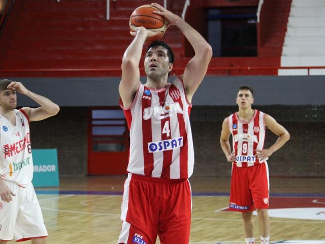 Uni�n logr� su cuarto triunfo al hilo