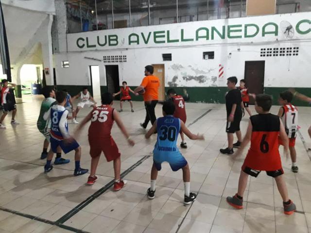 En Tucum�n todos entrenaron