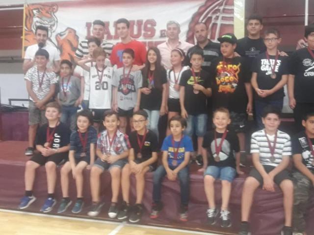 Lanus con m�s alegr�as en el cierre de a�o