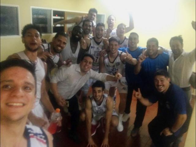 Depo Viedma sac� pasaje al S�per 4