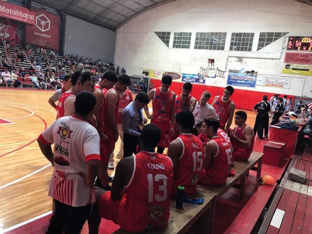 Platense y La Uni�n con �xitos en el Sur