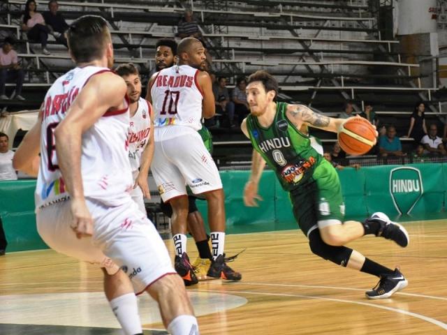 Hind� y San Isidro por diferentes v�as