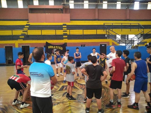 Tucum�n finaliza a todo motor el a�o