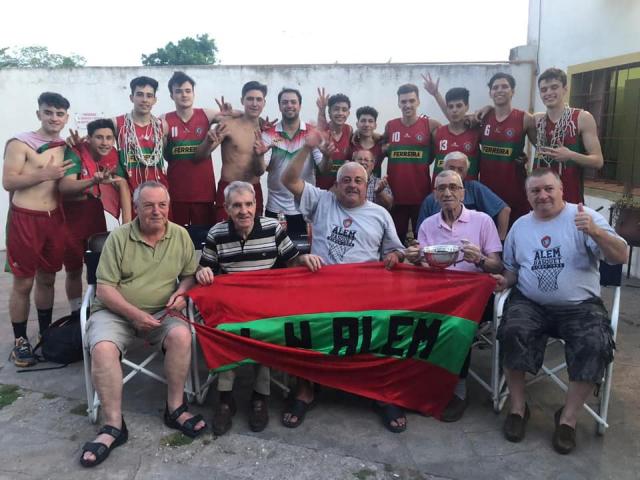 Leandro Alem escribi� su propia historia