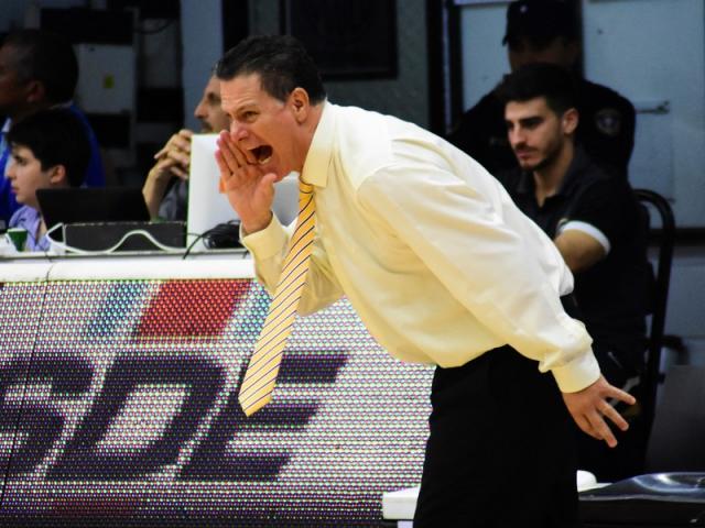 Capelli: �La salida de Stanic fue consensuada conmigo�