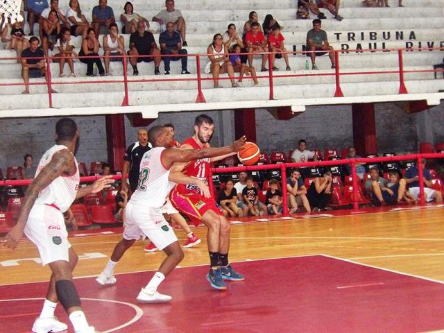 Recuperaci�n y punta