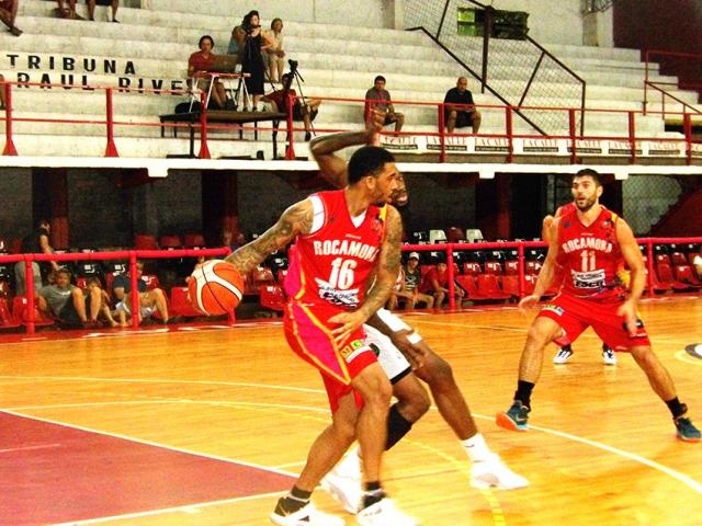 Recuperaci�n y punta