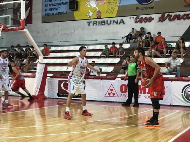 Independiente volvi� a la actividad del Federal y menores