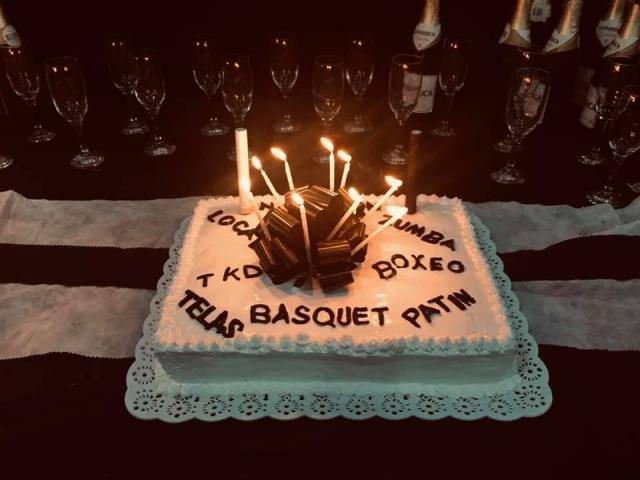 Temperley con celebraciones y nuevos desaf�os