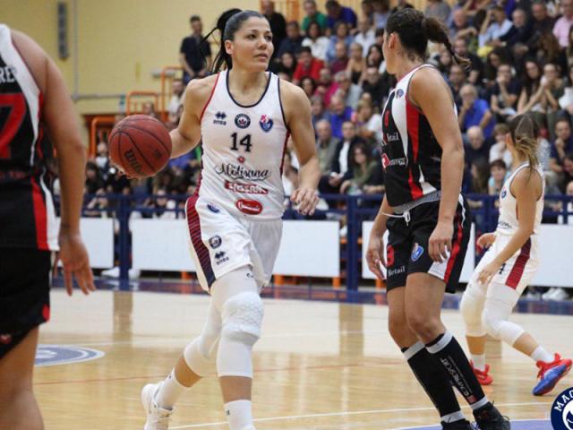 Semana s�per cargada