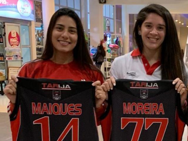 Semana s�per cargada