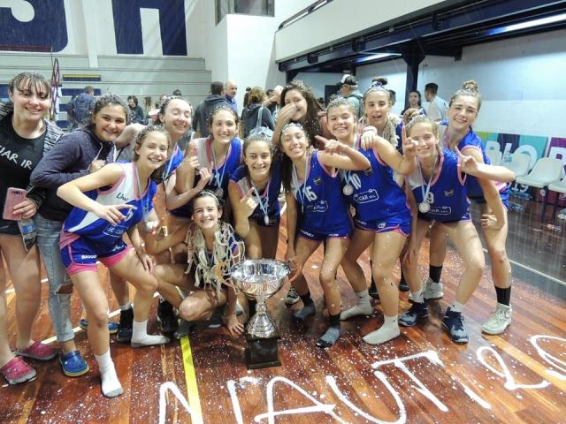 Rosario con cl�nicas, festejos y playoffs