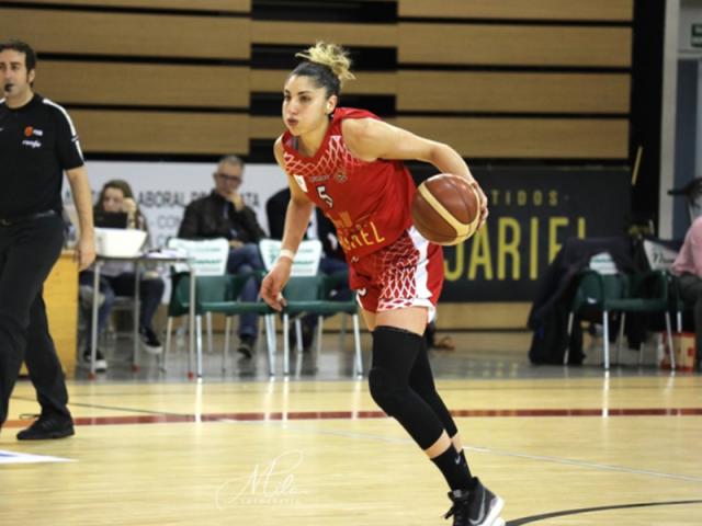 Nueva semana para la legi�n