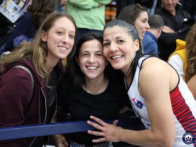 Nueva semana para la legi�n