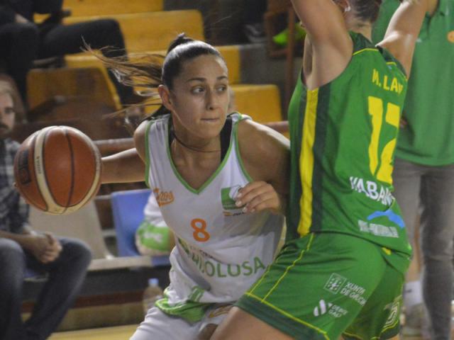 Nueva semana para la legi�n