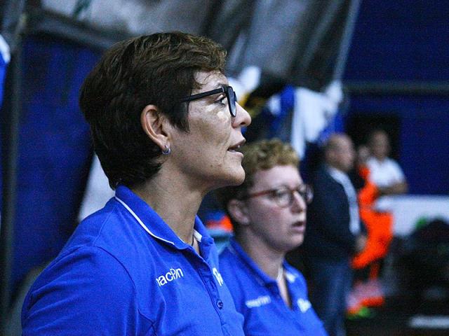 Nueva semana para la legi�n