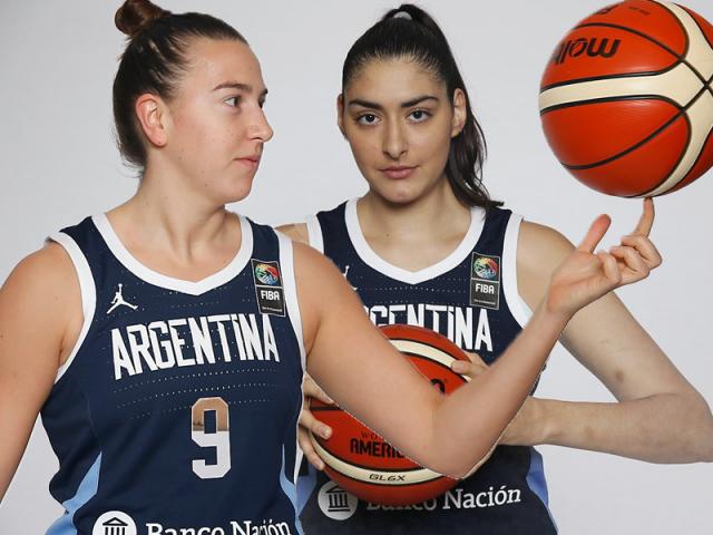 Se lesion� Marchizotti y Fiorotto la reemplazar�