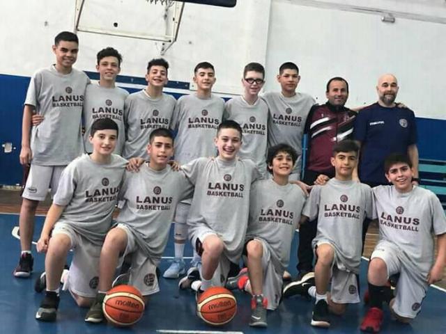 Lanus con nuevos desaf�os