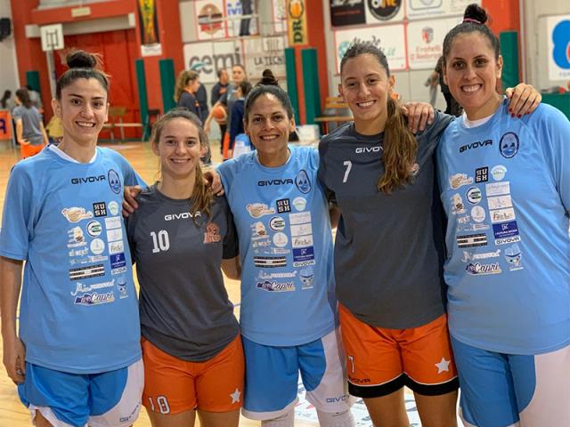 Momento hist�rico para la legi�n