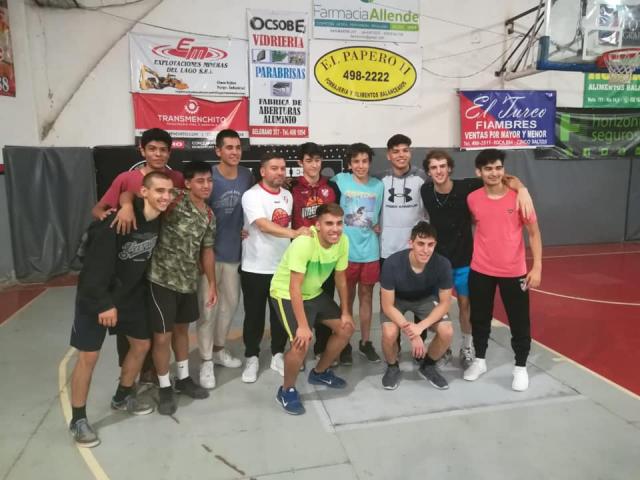 El rojo por la recuperaci�n