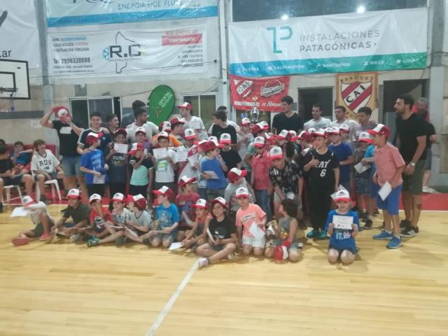 Independiente con victoria y celebraci�n en casa