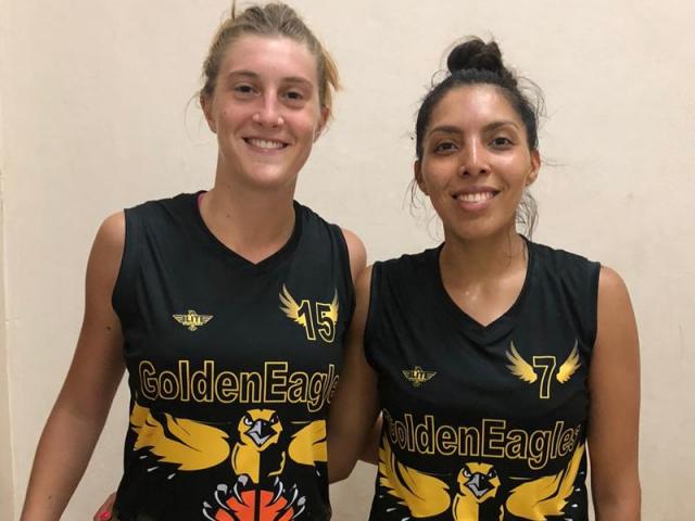 Una nueva semana de la legi�n