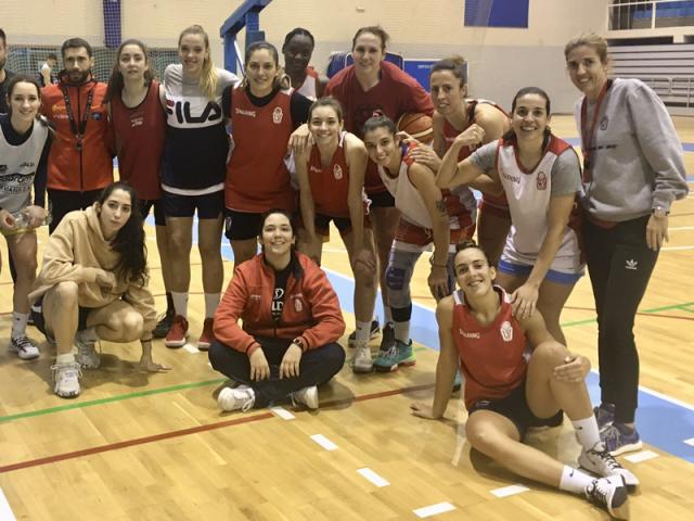 Una nueva semana de la legi�n