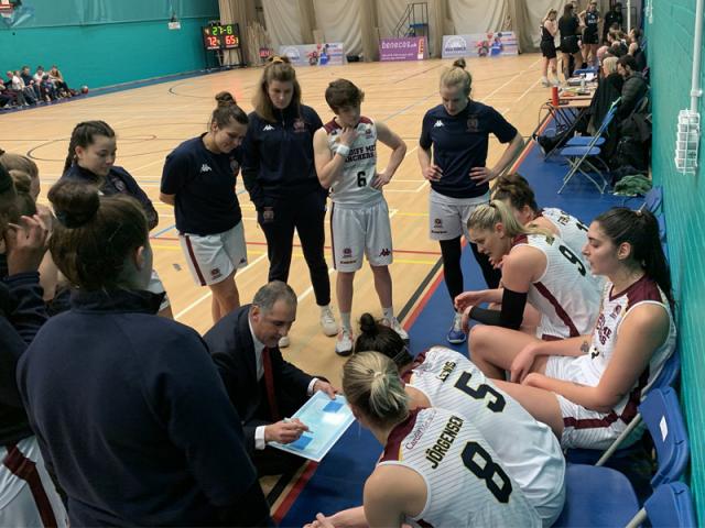 Una nueva semana de la legi�n