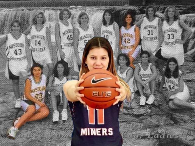 Ellas fueron detr�s del sue�o americano