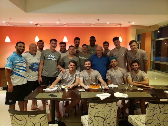 La metodolog�a celeste para trabajar en casa