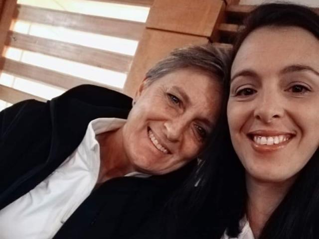 ADN celeste y blanco: Madres e hijas que jugaron en la Selecci�n