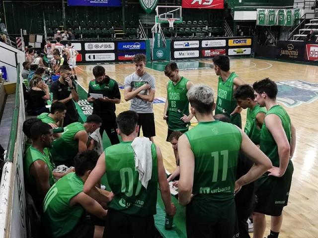 �Venir a Argentina era la manera de ayudar a mi familia�