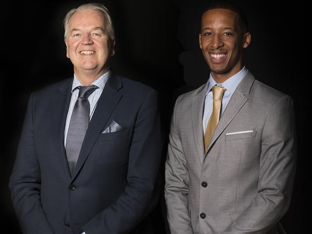 Mucho m�s que b�squet en el horizonte