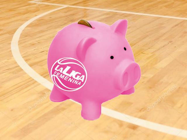 Cu�nto cobrar�n las chicas por la liga cancelada