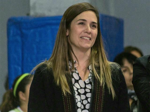 Jimena L�pez, la �Samor� en el conflicto del femenino