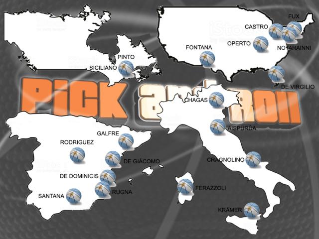 La semana de nuestra legi�n