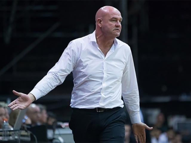 Comenz� el proyecto de Gregorio Mart�nez