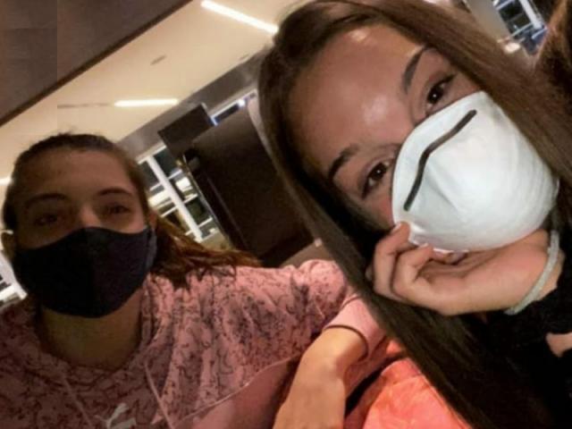 Comenz� la acci�n en Uruguay