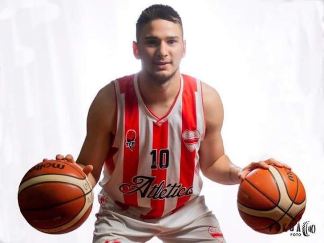 Villa San Mart�n confirm� a Nu�ez