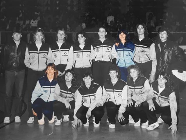 Hermanas de Selecci�n