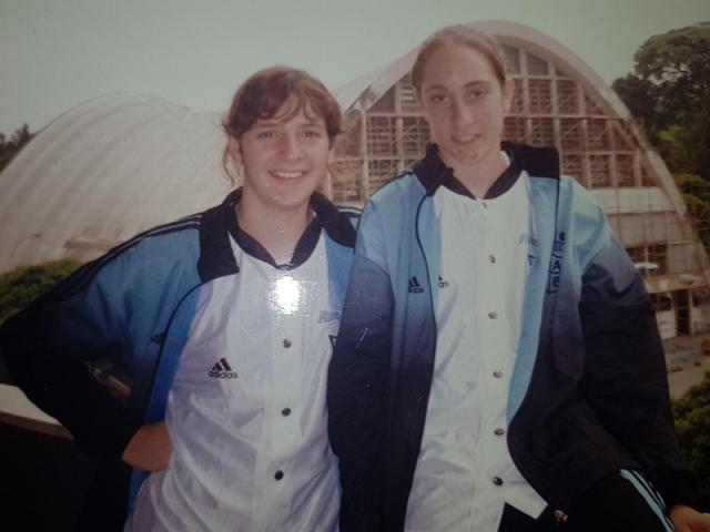 Hermanas de Selecci�n