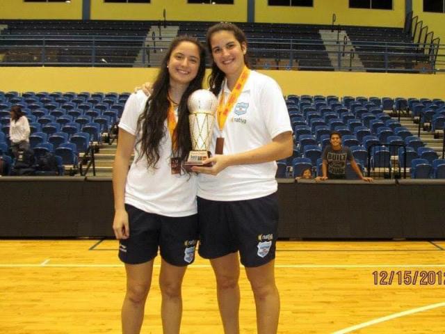 Hermanas de Selecci�n