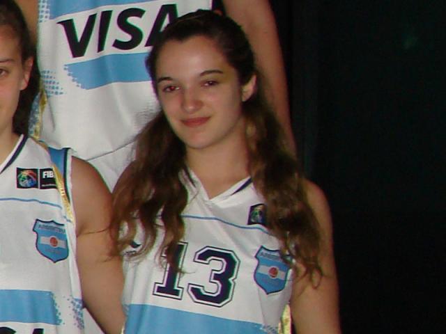 De ser la triplera m�s efectiva de un mundial hist�rico a retirarse a los 21