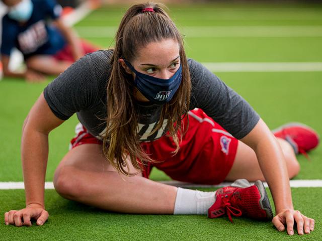 Una semana cargada de informaci�n