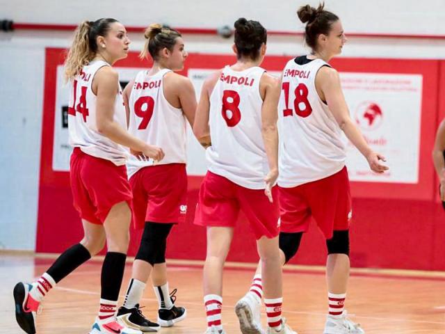 Una semana cargada de informaci�n